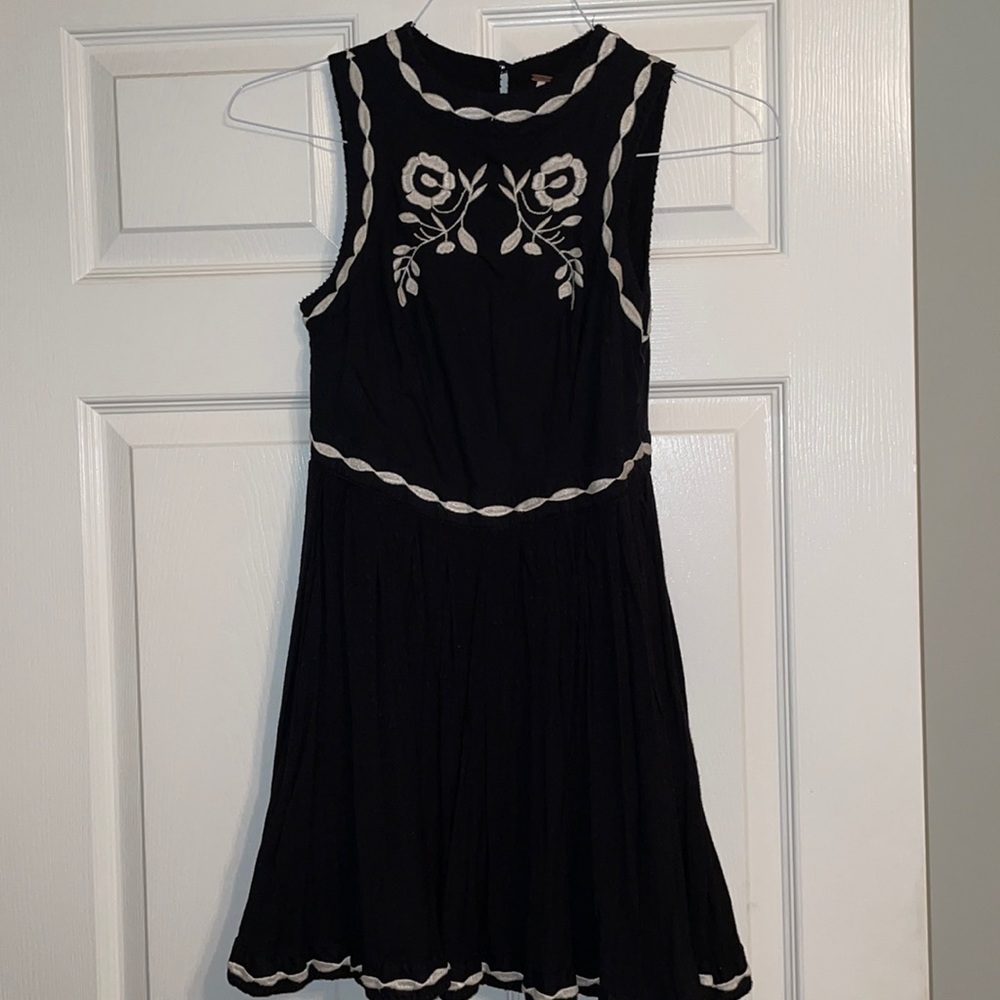Free People dress